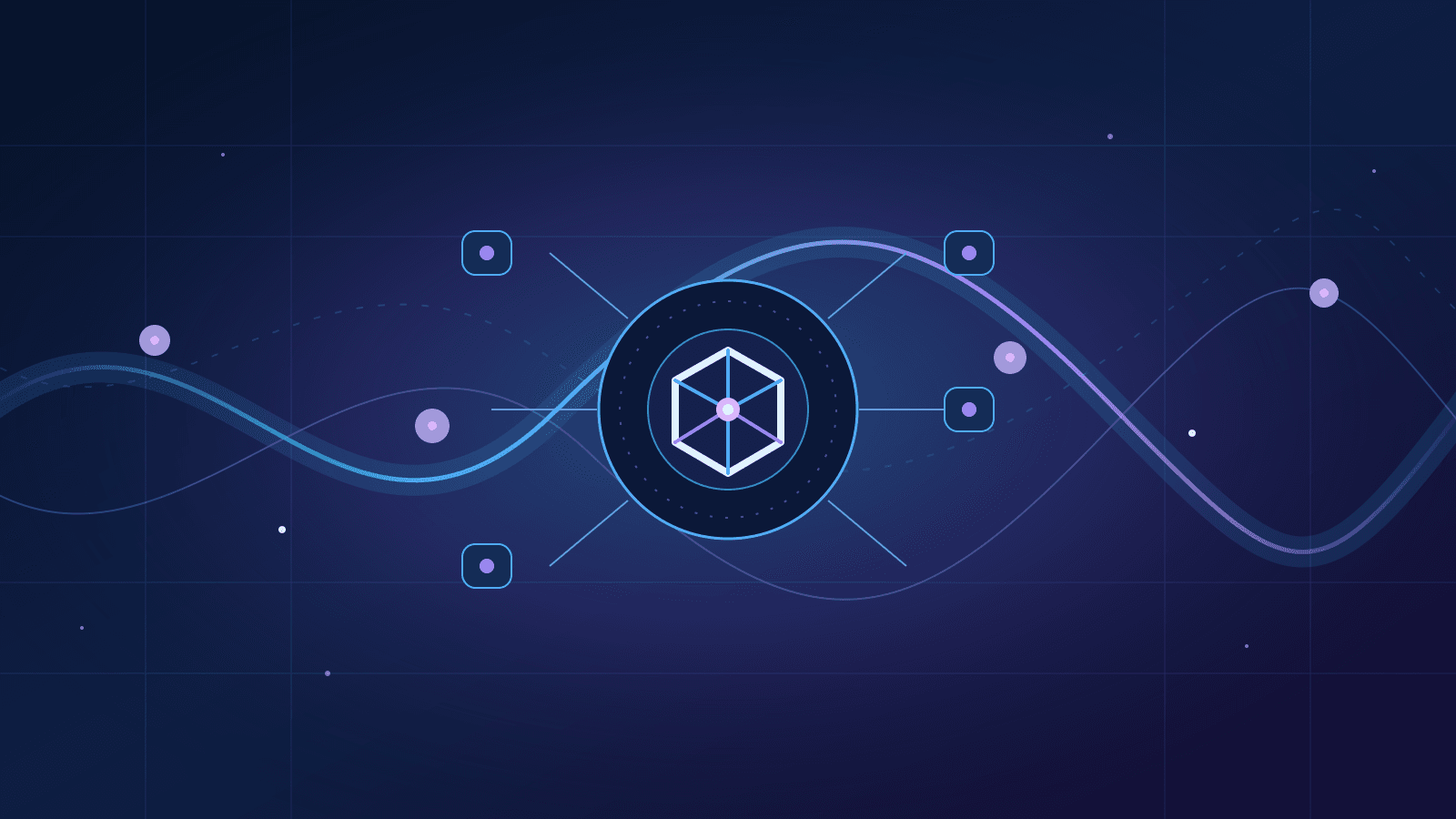 LangChain Lesson 5: Stream tiến trình agent với Event Streaming v3